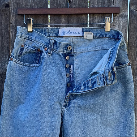 90’s vintage mom jeans - Picture 3 of 9